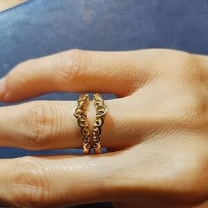 14kt Gold Ring